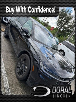 2024 Lincoln Nautilus Premiere