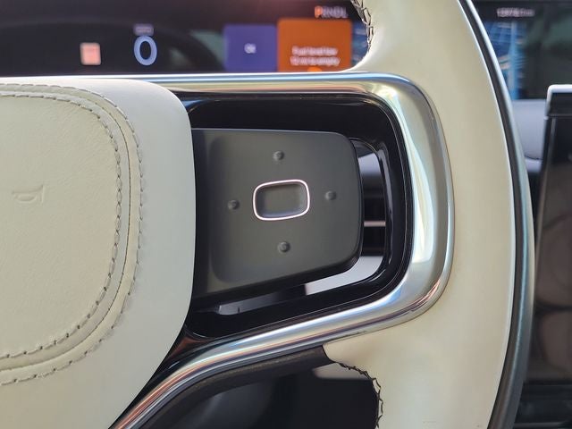 2024 Lincoln Nautilus Black Label