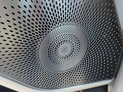 2024 Lincoln Nautilus Black Label