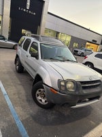 2002 Nissan Xterra XE