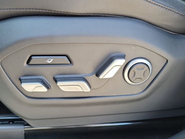 2024 Hyundai Santa Fe Calligraphy - Photo 41