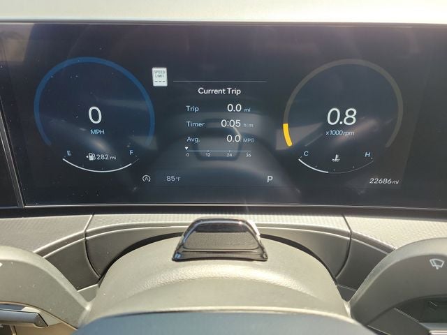 2024 Hyundai Santa Fe Calligraphy - Photo 48