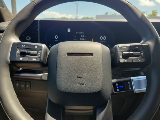 2024 Hyundai Santa Fe Calligraphy - Photo 49