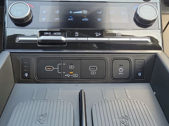 2024 Hyundai Santa Fe Calligraphy - Photo 58