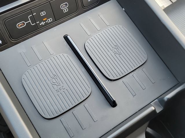 2024 Hyundai Santa Fe Calligraphy - Photo 59