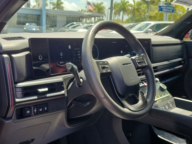 2024 Hyundai Santa Fe Calligraphy - Photo 38