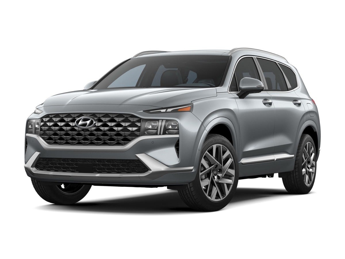 2023 Hyundai Santa Fe SE 2.5's photo