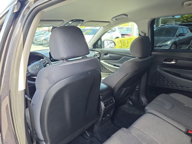 2021 Hyundai Santa Fe SE