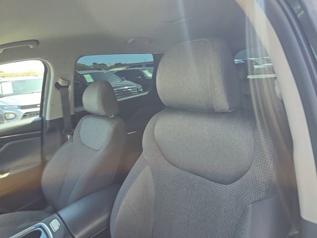 2021 Hyundai Santa Fe SE