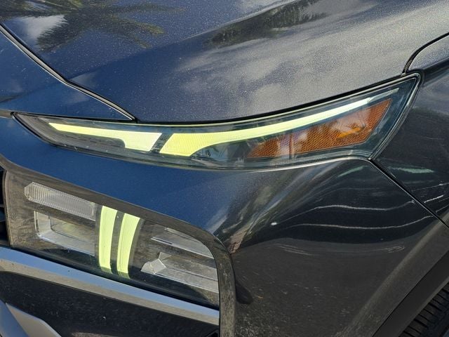 2021 Hyundai Santa Fe SE