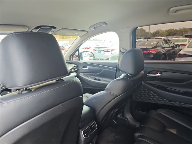 2023 Hyundai Santa Fe XRT