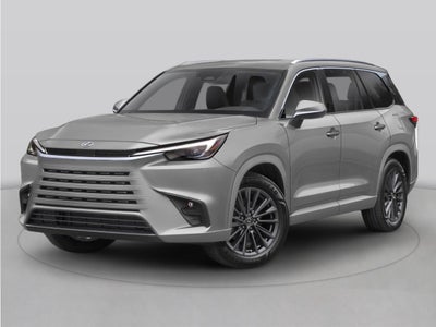 2024 Lexus TX 350 Luxury