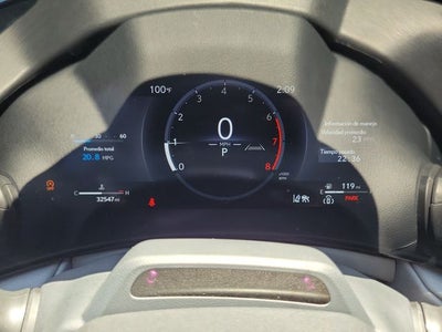 2024 Lexus TX 350 Luxury