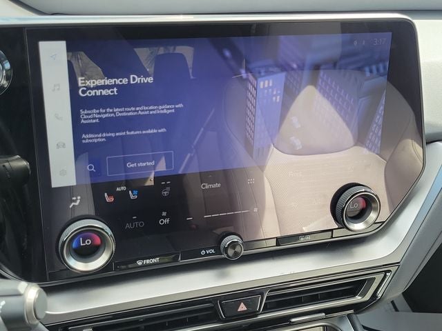 2024 Lexus TX 350 Premium