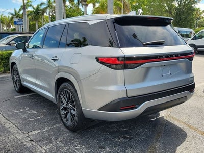 2024 Lexus TX 350 Premium
