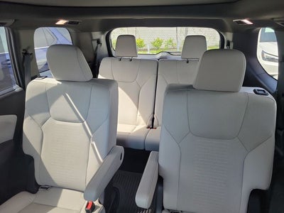 2024 Lexus TX 350 Premium