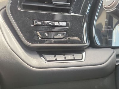 2024 Lexus TX 350 Premium