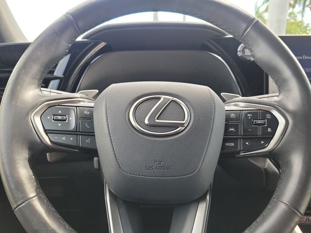 2024 Lexus TX 350 Premium