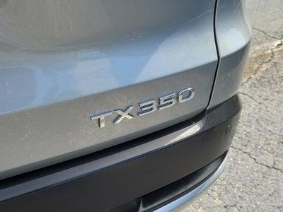 2024 Lexus TX 350 Premium