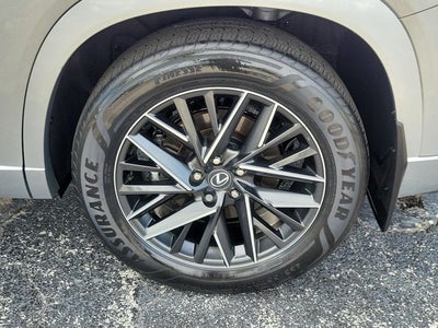 2024 Lexus TX 350 Premium