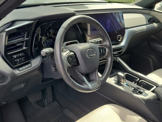 2024 Lexus TX 350 Premium