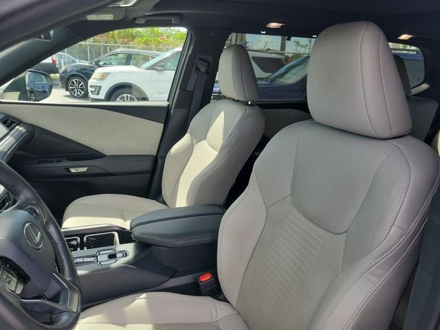 2024 Lexus TX 350 Premium