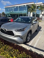 2021 Toyota Highlander L