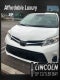 2020 Toyota Sienna LE 8 Passenger