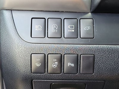 2017 Toyota Highlander Limited Platinum