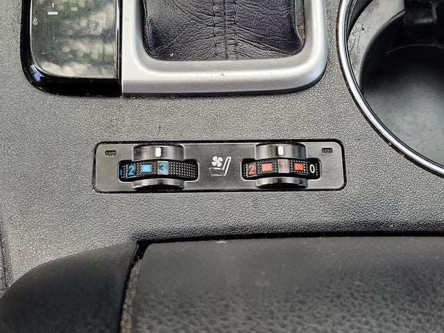 2017 Toyota Highlander Limited Platinum