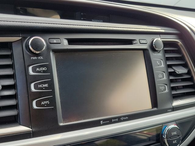 2019 Toyota Highlander LE Plus