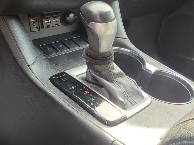 2019 Toyota Highlander LE Plus