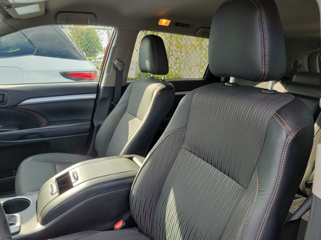 2019 Toyota Highlander LE Plus