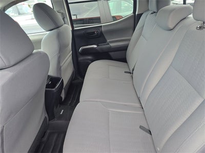 2018 Toyota Tacoma SR5 V6