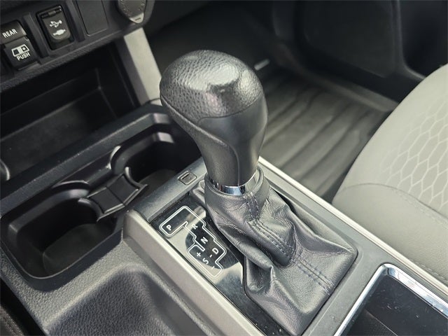 2018 Toyota Tacoma SR5 V6