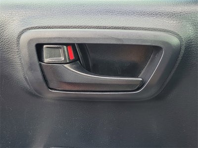 2018 Toyota Tacoma SR5 V6