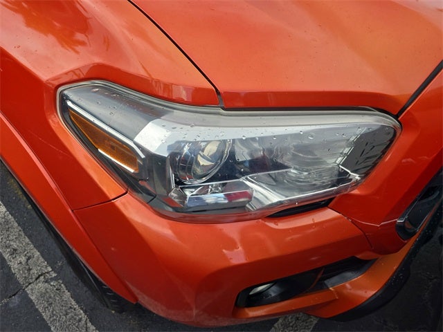 2018 Toyota Tacoma SR5 V6