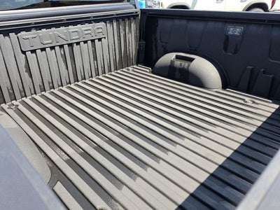 2024 Toyota Tundra Hybrid 1794 Edition