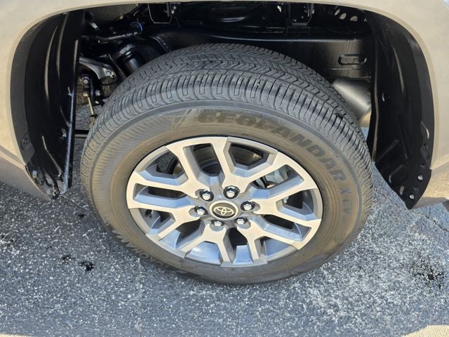 2024 Toyota Tundra Hybrid 1794 Edition