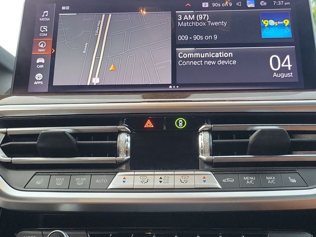 2023 BMW X4 30i - Photo 24