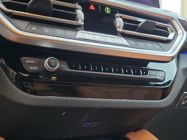 2023 BMW X4 30i - Photo 25
