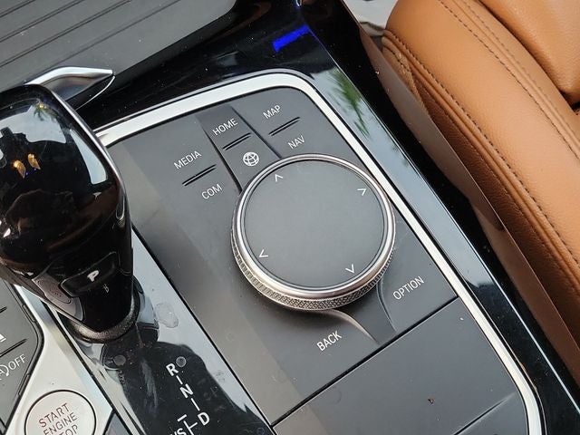 2023 BMW X4 30i - Photo 27