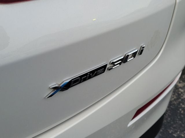 2023 BMW X4 30i - Photo 6