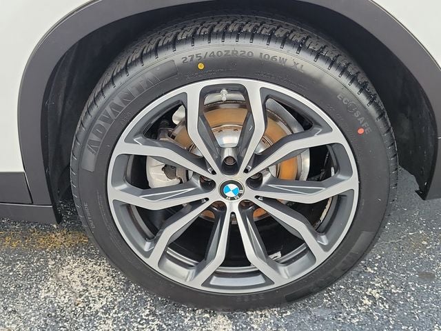 2023 BMW X4 30i - Photo 7