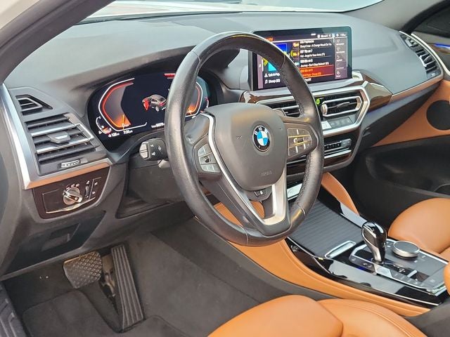 2023 BMW X4 30i - Photo 8