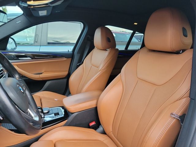 2023 BMW X4 30i - Photo 9