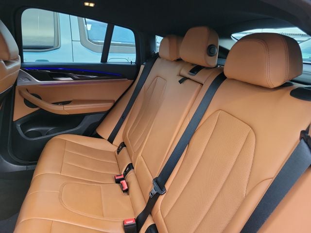 2023 BMW X4 30i - Photo 42