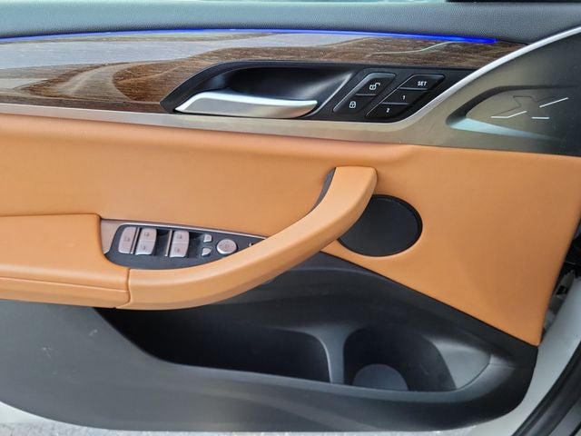 2023 BMW X4 30i - Photo 45
