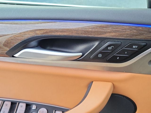 2023 BMW X4 30i - Photo 46