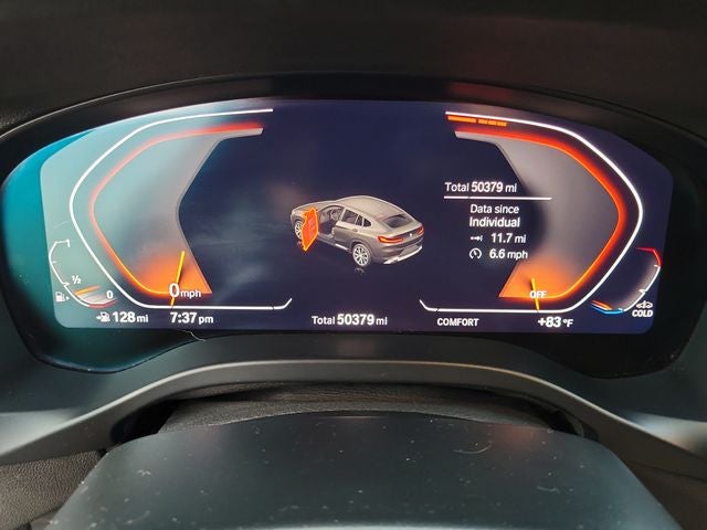 2023 BMW X4 30i - Photo 48
